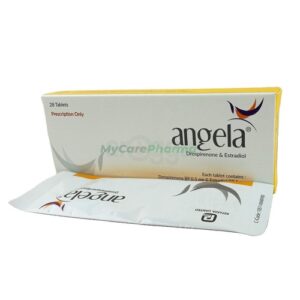 Angela