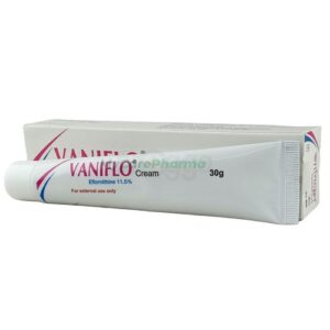 Vaniflo Cream