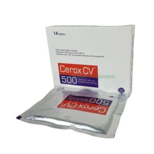 Cerox CV 500