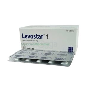 Levostar 1