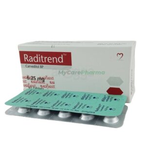 Raditrend 6.25