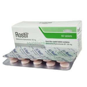 Rostil 135