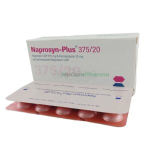 Naprosyn Plus 375