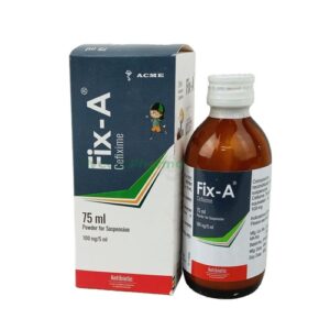Fix A 75ml