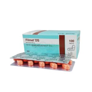 Filmet DS 800
