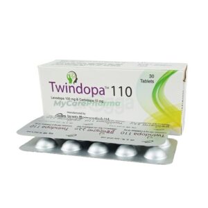 Twindopa 110