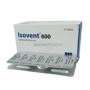 Isovent 600