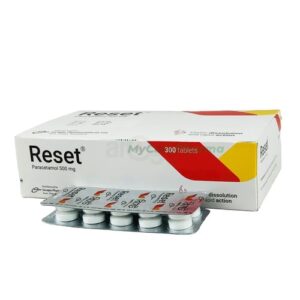 Reset 500