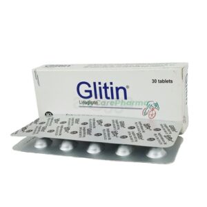Glitin 5