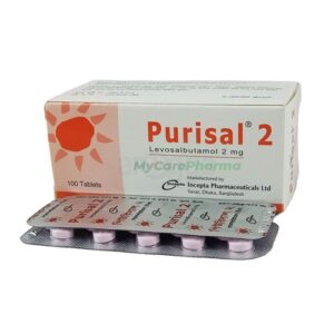 Purisal 2
