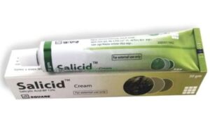 Salicid 12%