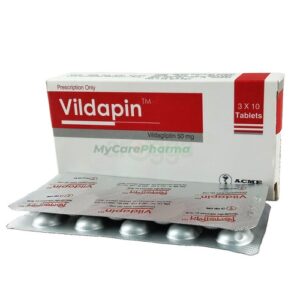 Vildapin 50
