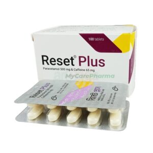 Reset Plus