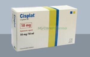 Cisplat 10