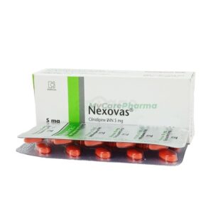 Nexovas 5