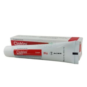Clotrim 20gm