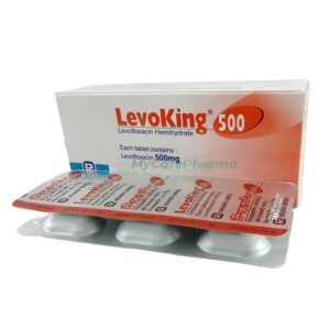 Levoking