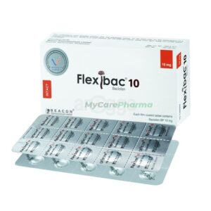 Flexibac 10