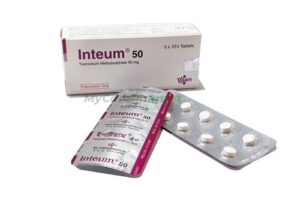 Inteum 50
