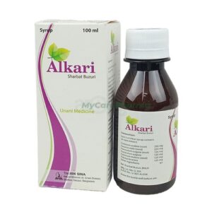 Alkari
