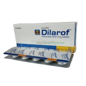 Dilarof