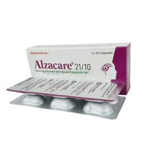 Alzacare 21/10