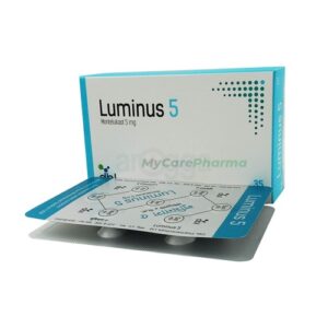 Luminus 5