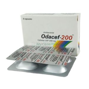 Odacef