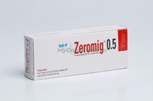 Zeromig 0.5