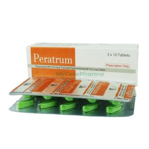 Peratrum