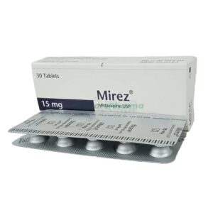 Mirez 15