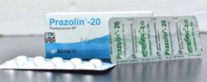Prazolin