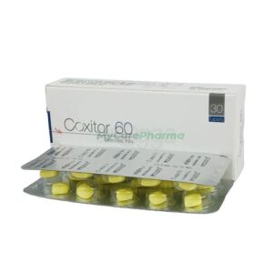 Coxitor