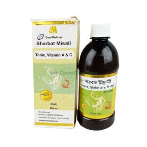 Sharbat Misali 450ml