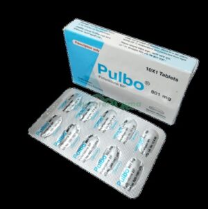 Pulbo 801