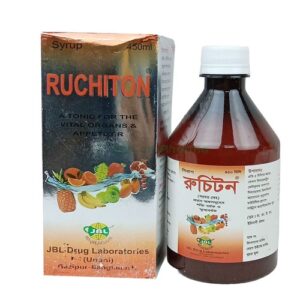 Ruchiton 450ml