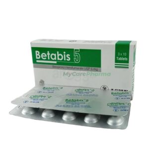 Betabis 5