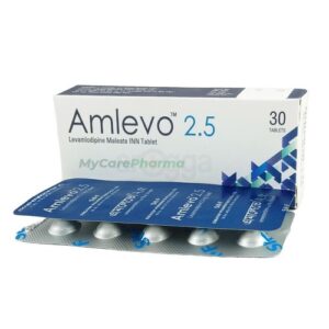 Amlevo 2.5