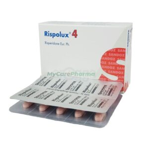Rispolux 4