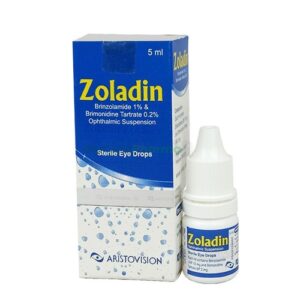 Zoladin
