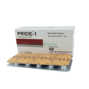 Pride 1