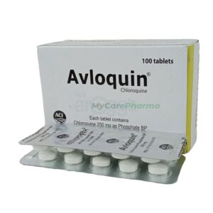 Avloquin 250