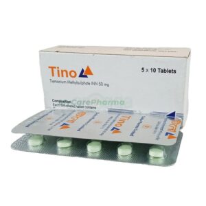 Tino 50
