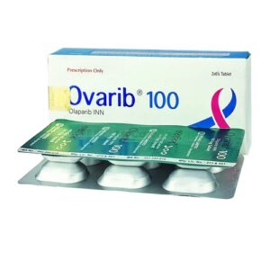 Ovarib 100