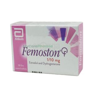 Femoston 1/10