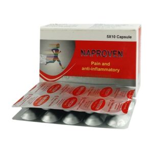 Naproven