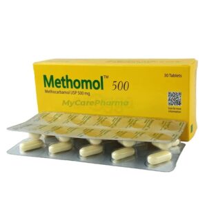 Methomol 500