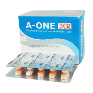 A-One XR