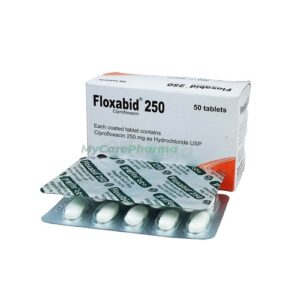 Floxabid 250