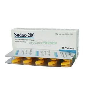 Sudac 200